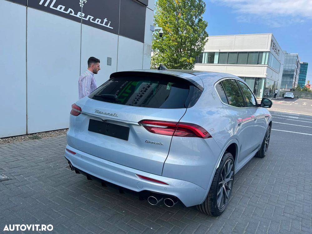 Maserati Grecale - 3