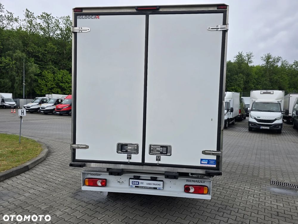 Renault IGLOOCAR MASTER - 7