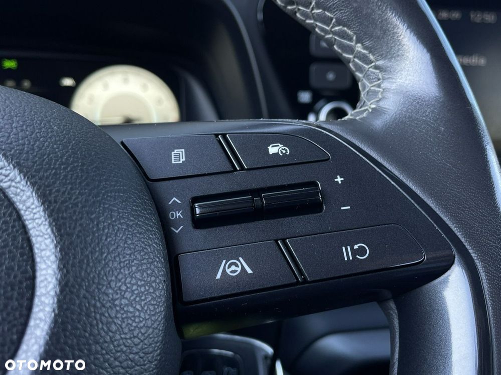 Hyundai Bayon 1.0 T-GDI Smart DCT - 18