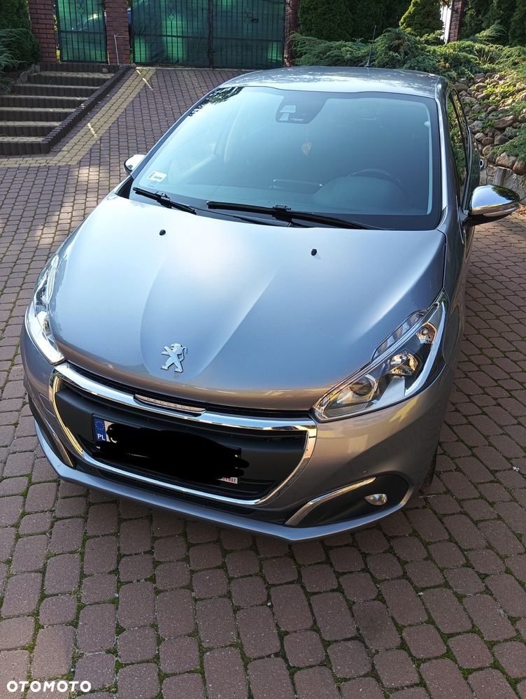 Peugeot 208 1.2 PureTech Allure - 1