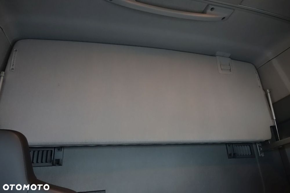 Renault GAMA T480 COMFORT / EURO 6 / STANDARD / ADR / AUTOMAT / KLIMATYZACJA POSTOJOWA / SILNIK 13L - 21