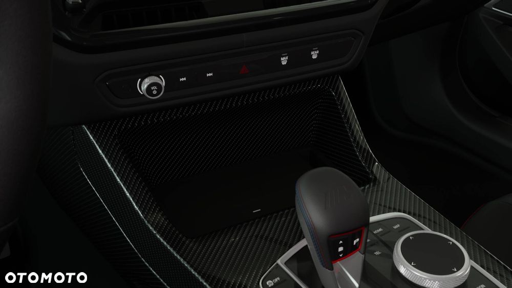 BMW M3 CS xDrive sport - 10