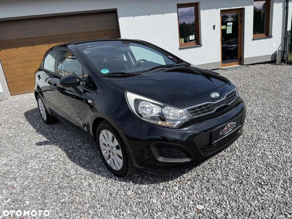 Kia Rio 1.4 Business Line - 19