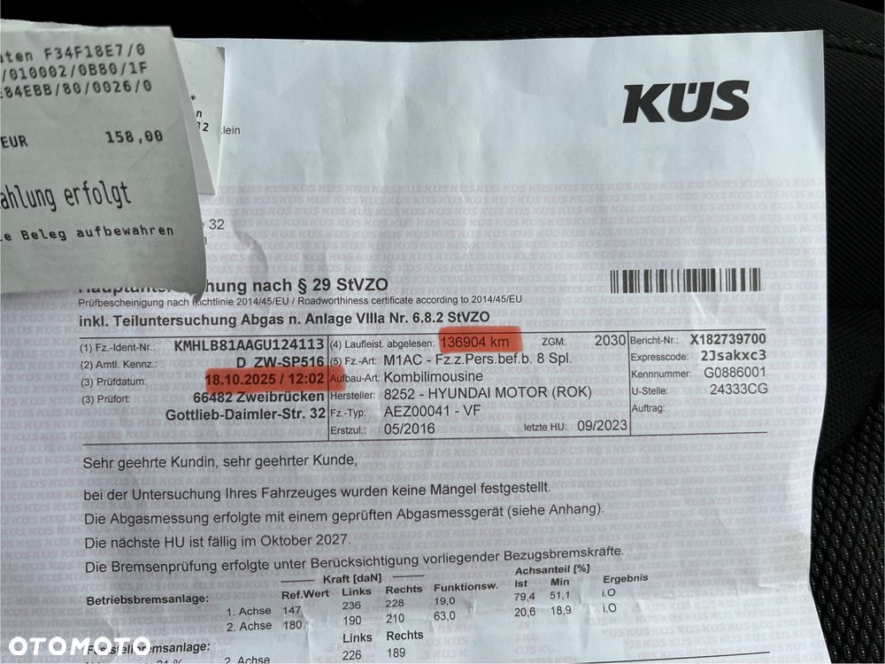 Hyundai i40 1.6 Comfort - 17