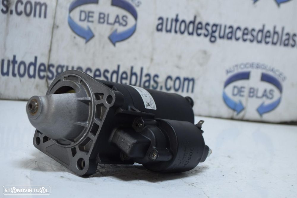 MOTOR DE ARRANQUE ALFA ROMEO GT 125 - 1