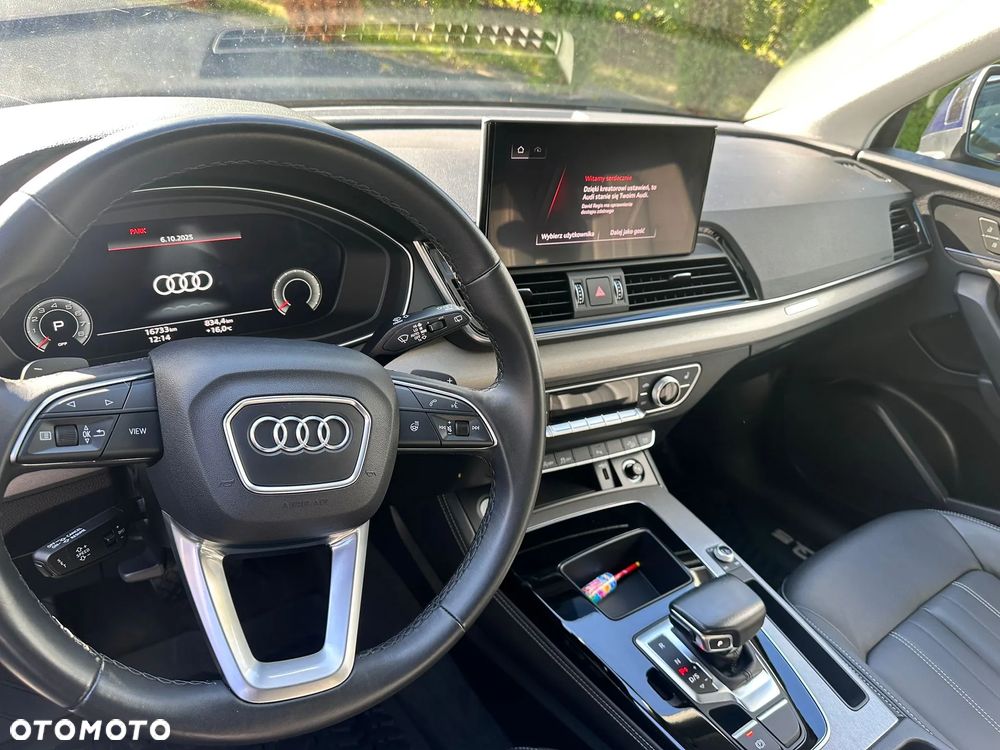 Audi Q5 45 TFSI quattro S tronic - 17