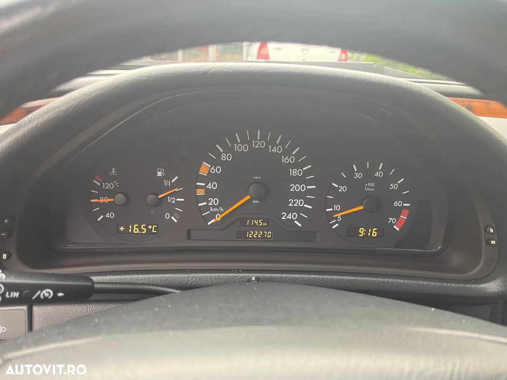 Mercedes-Benz CLK 200 CGI Coupe Aut - 1