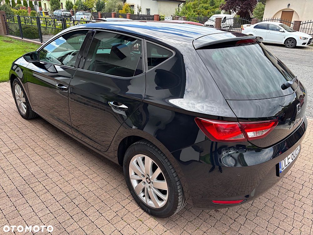 Seat Leon 1.2 TSI Reference - 2