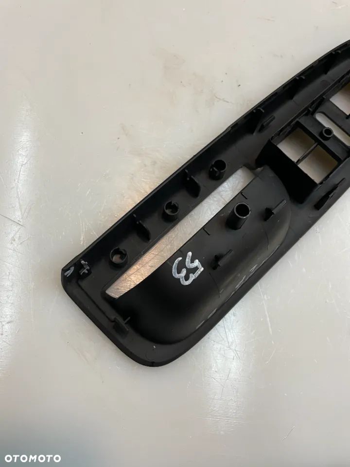 UCHWYT DRZWI LEWY PRZÓD VW PASSAT B6 3C1867171B - 5