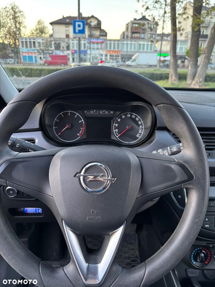 Opel Corsa - 17