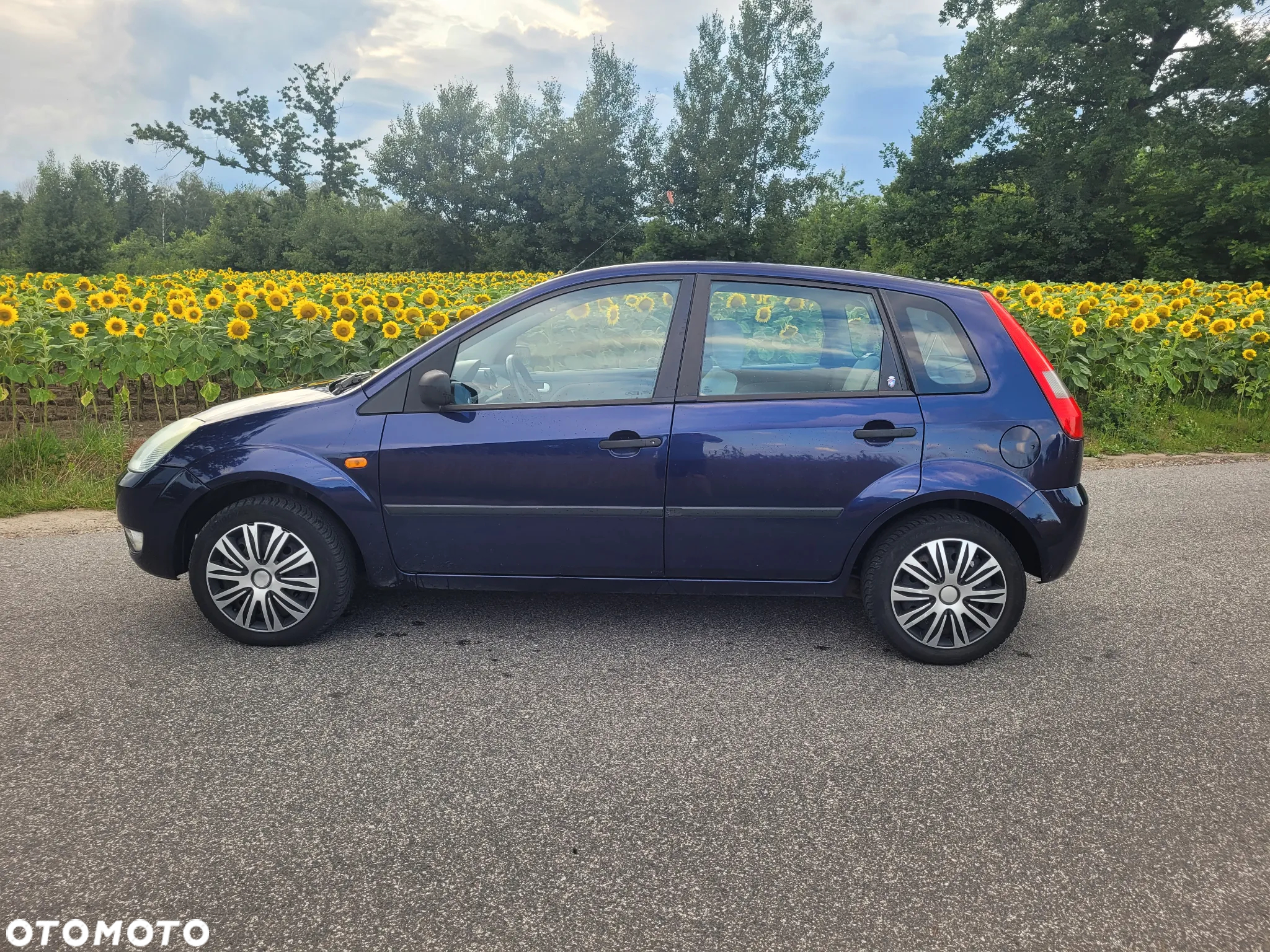 Ford Fiesta 1.4 Ghia - 18