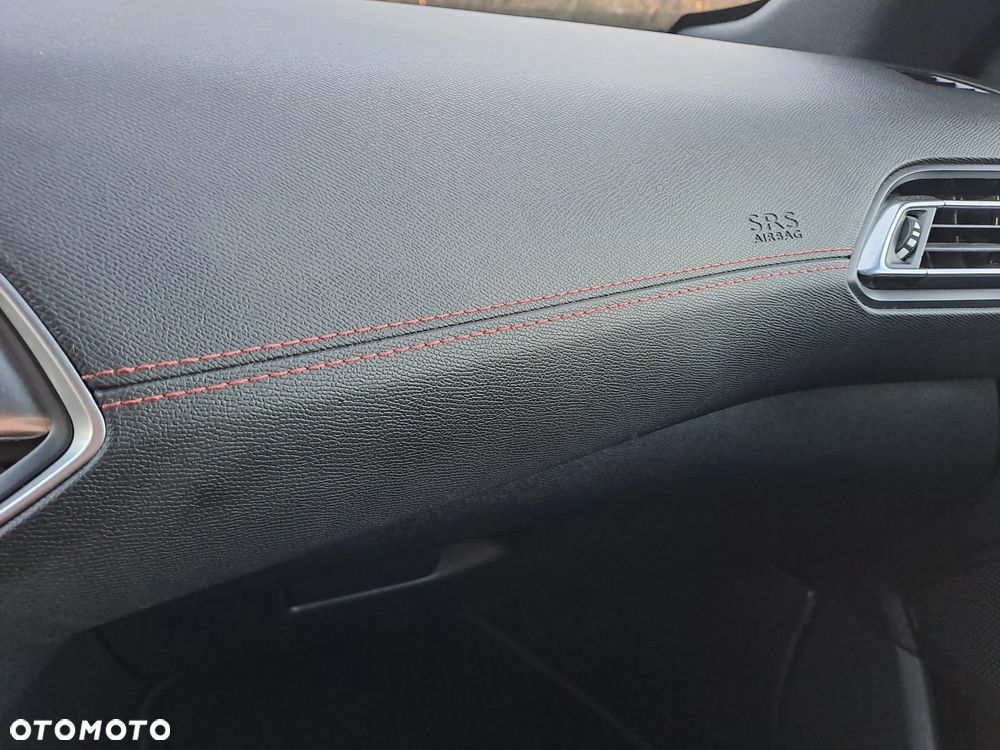 Peugeot 308 BlueHDi 150 Stop & Start GT-Line Edition - 27