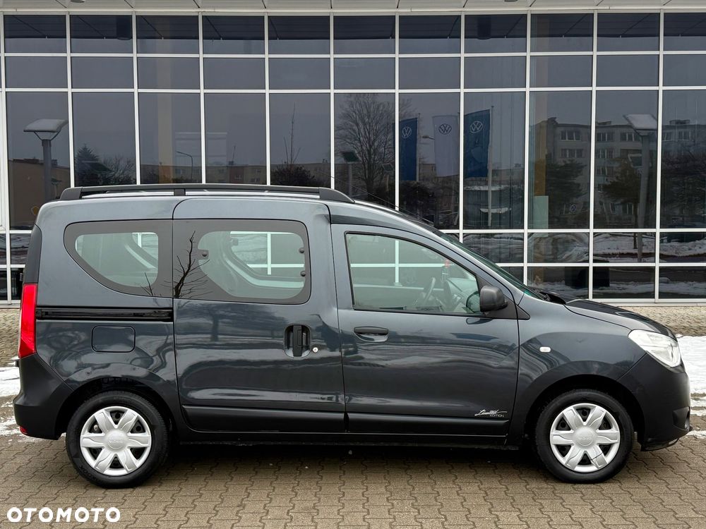 Dacia Dokker - 13