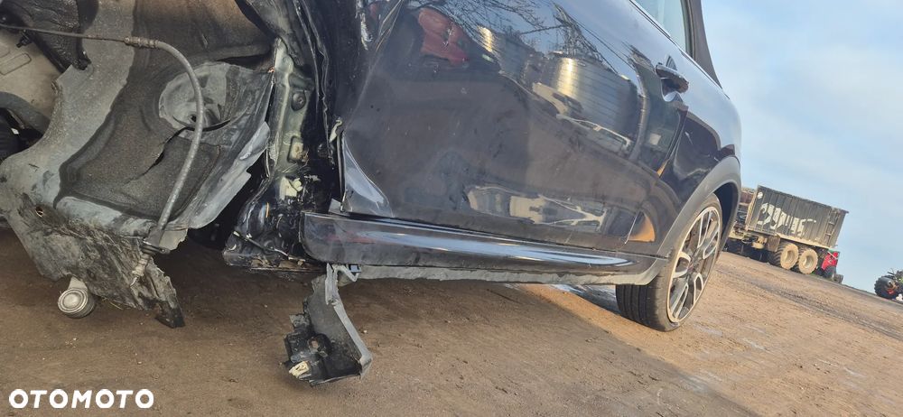 MINI Cooper S John Works Trim sport - 12