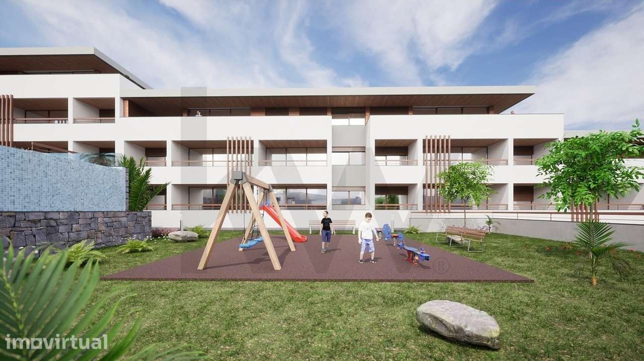 Apartamento T1 - 58 Virtudes - fração X - Grande imagem: 3/23