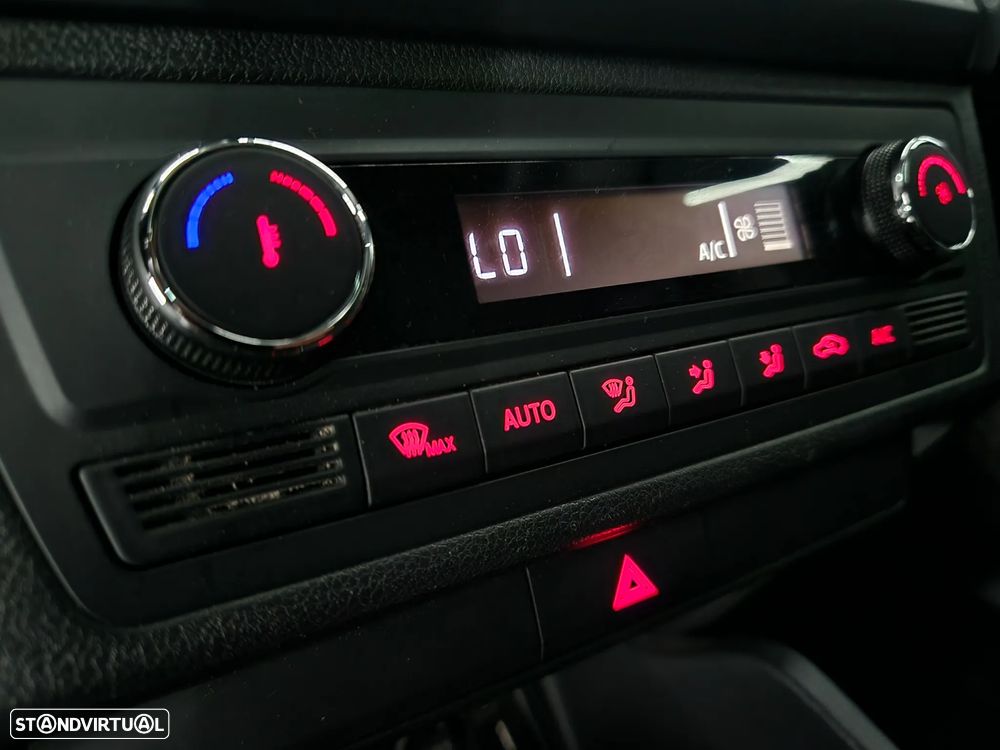 SEAT Ibiza 1.4 TDI FR - 13