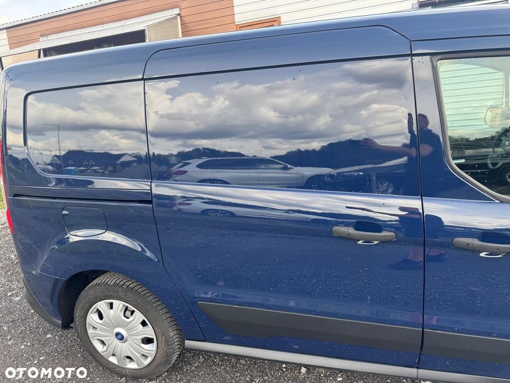 Ford Connect - 23