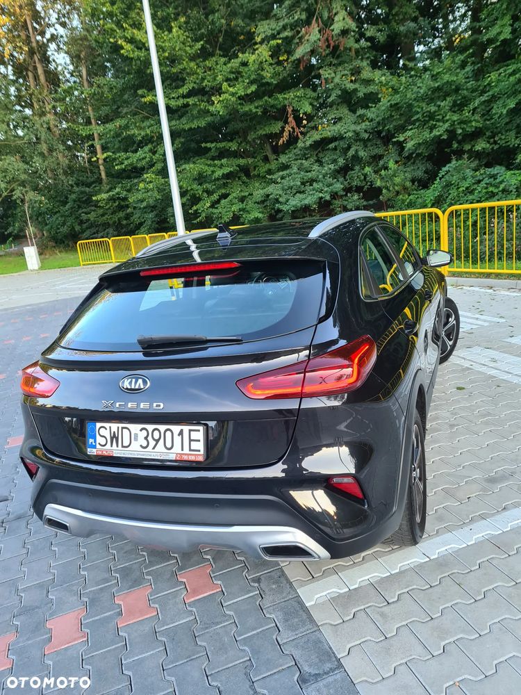 Kia XCeed 1.6 GDI DCT6 OPF SPIRIT - 16