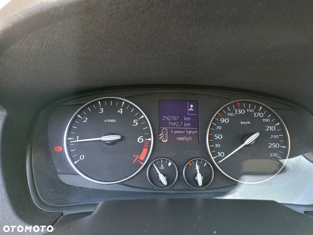 Renault Laguna 2.0 Privilege - 14