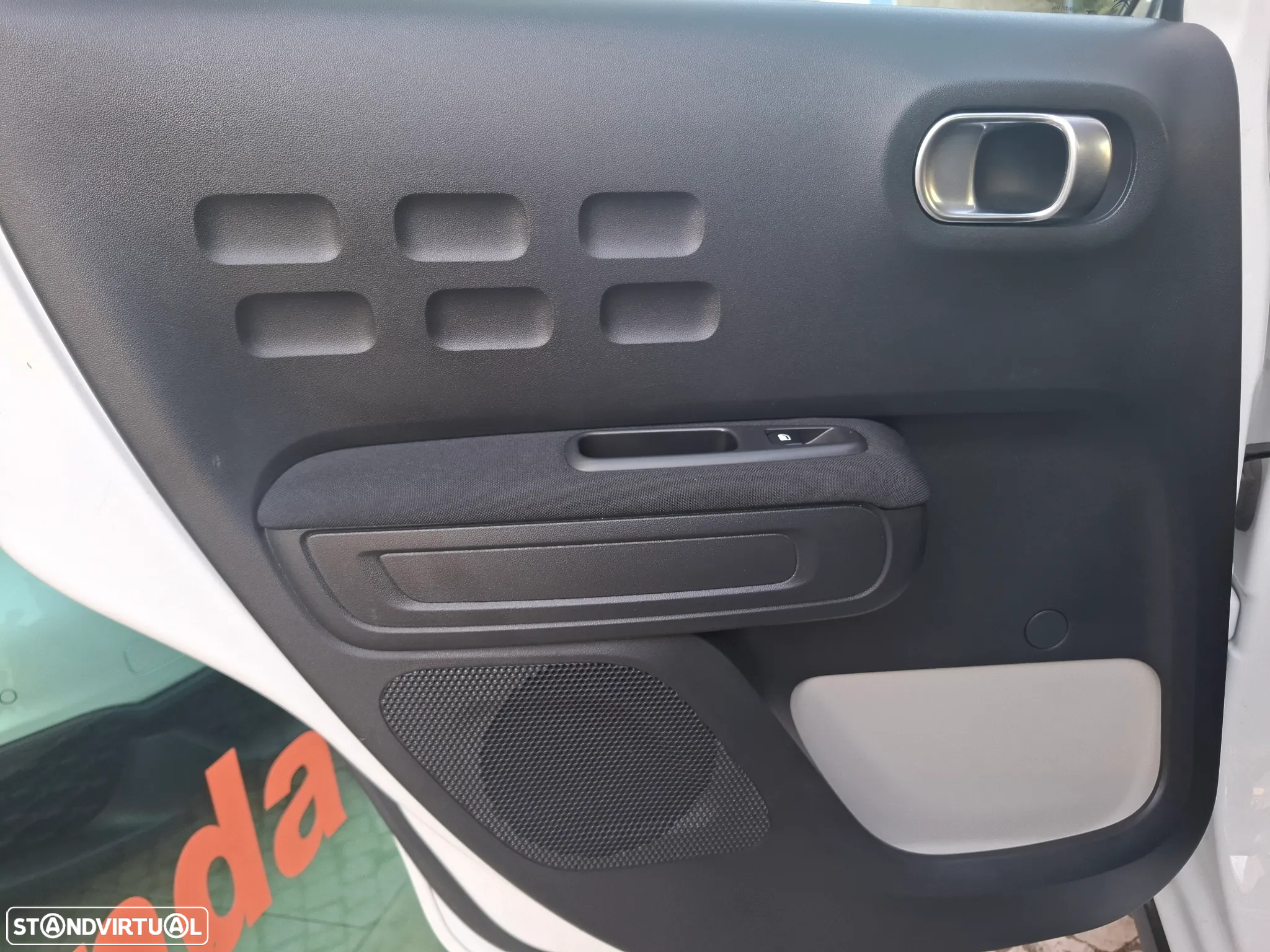 Citroën C3 1.2 PureTech Feel - 28