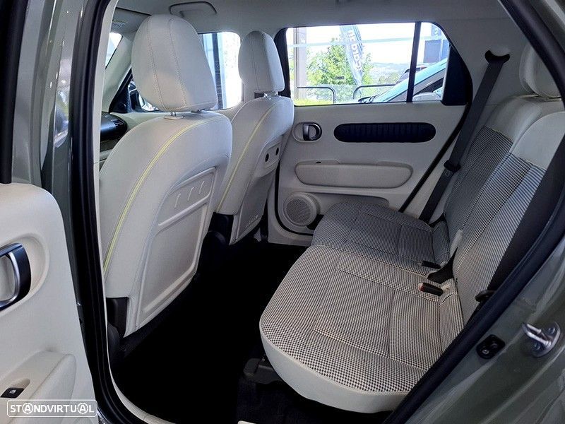 Hyundai Inster 49 kWh Style Plus - 13