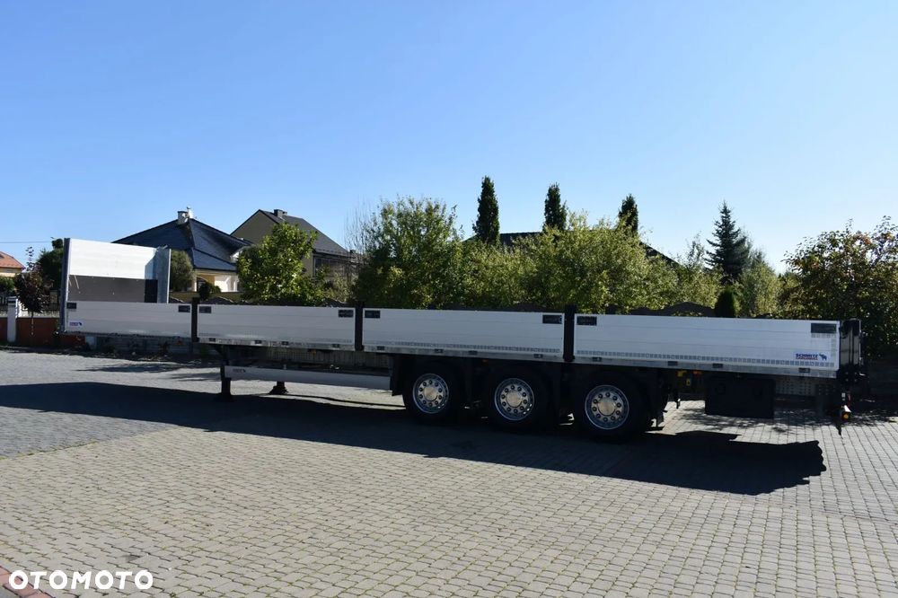 Schmitz Cargobull Burtowa - 3