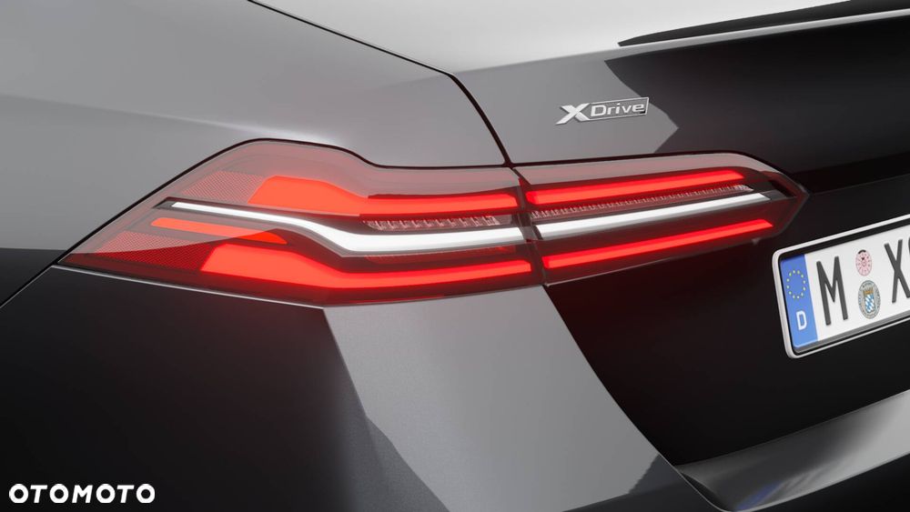 BMW Seria 5 530e xDrive PHEV - 9