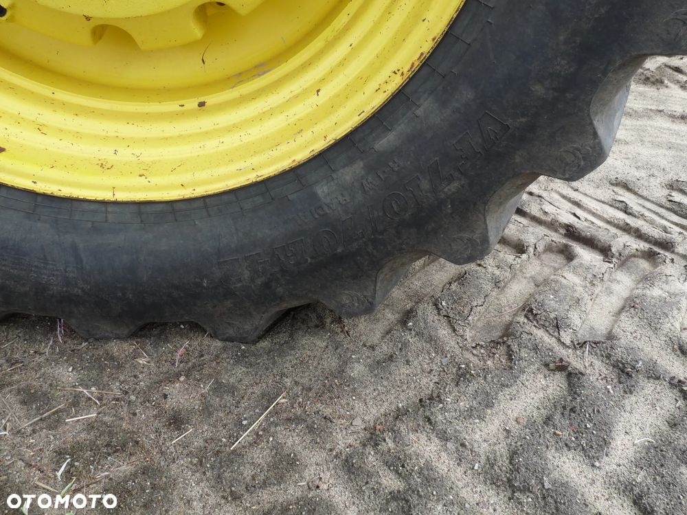 John Deere 7310R - 13