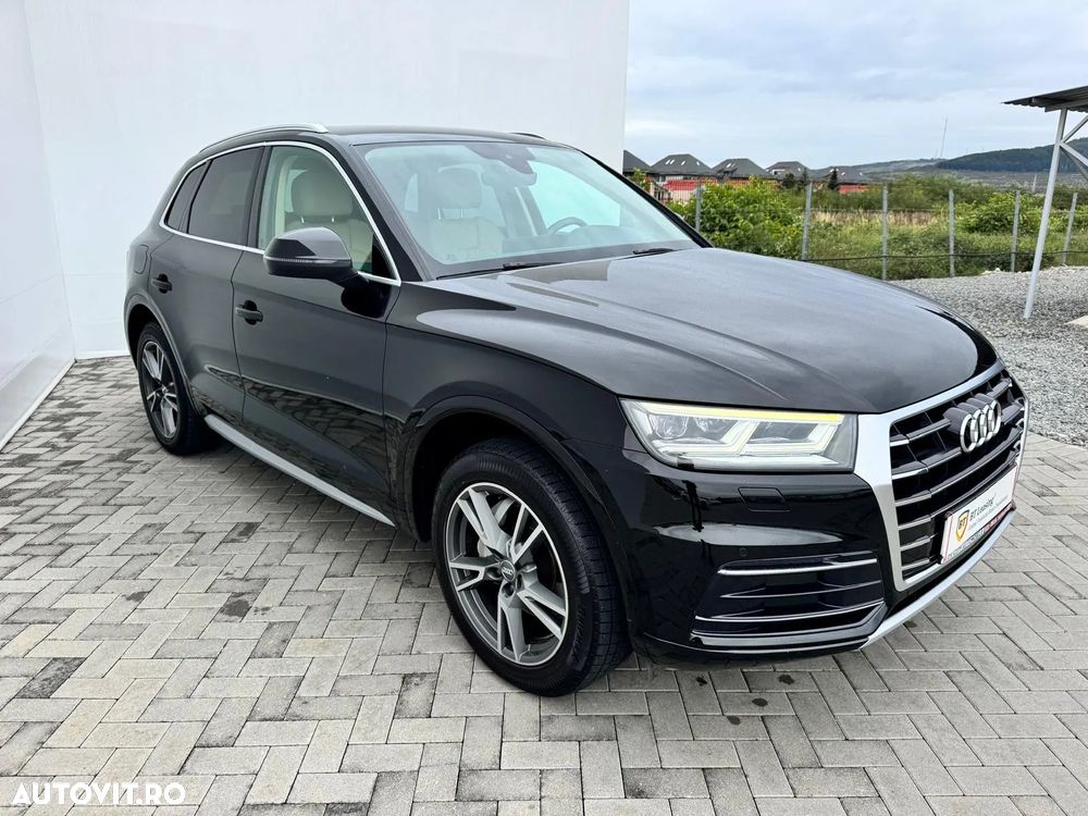 Audi Q5 ver-2-0-tdi-quattro-s-tronic - 2