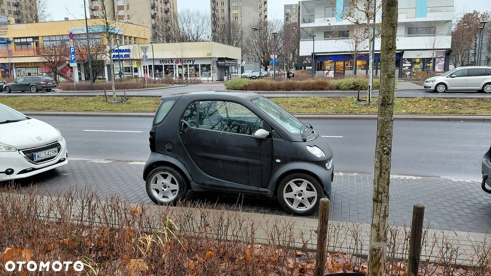 Smart Fortwo - 4