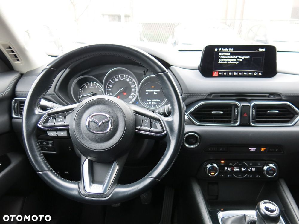 Mazda CX-5 2.0 Skyenergy AWD - 9