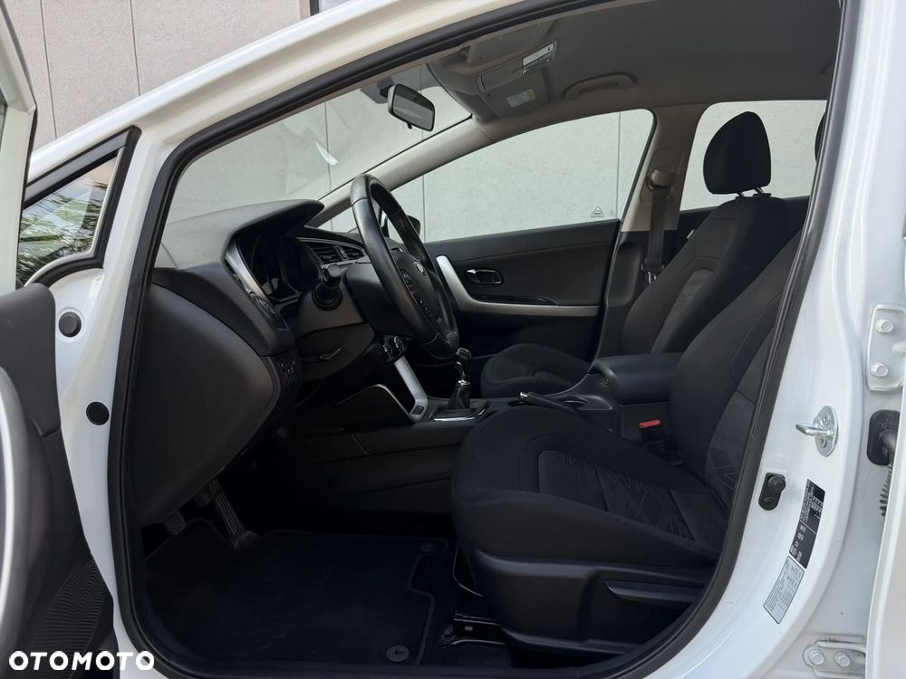 Kia Ceed 1.0 T-GDI GT Line - 8
