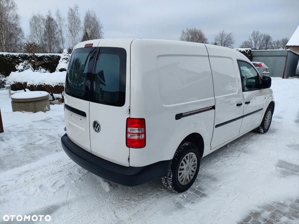 Volkswagen CADDY MAXI L2 - 3