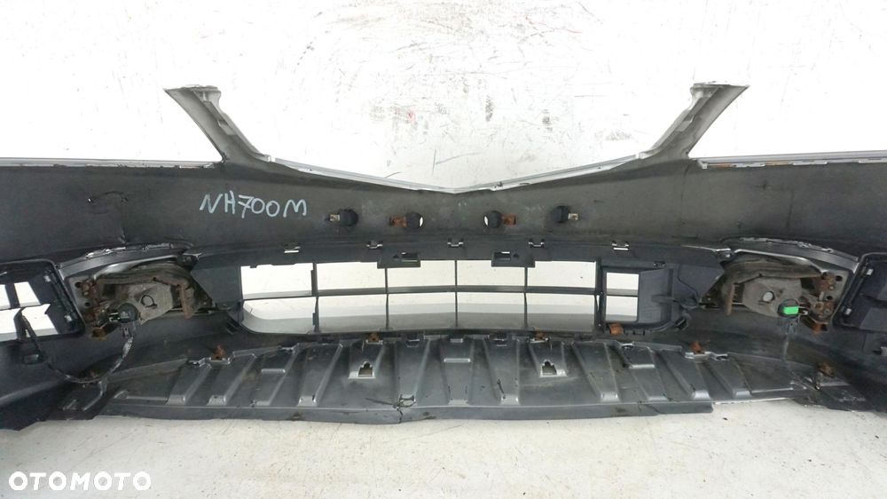 ZDERZAK PRZÓD PRZEDNI HALOGEN HONDA ACCORD 7 VII LIFT 05-08 FL NH700M 2005- - 14