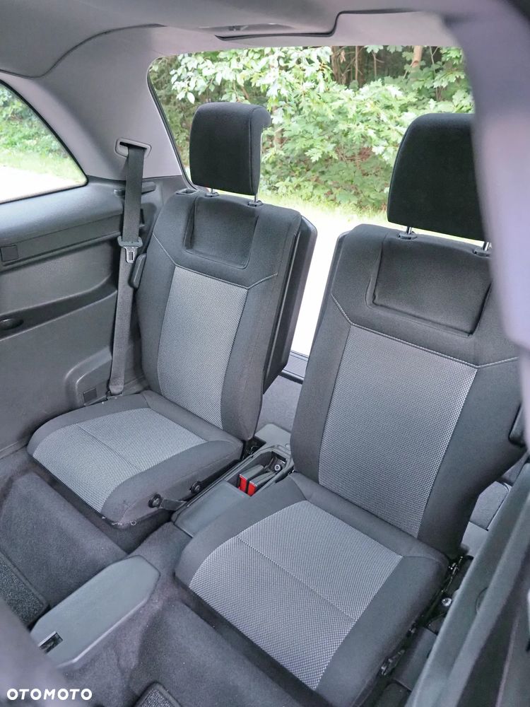 Opel Zafira 1.8 Family - 20