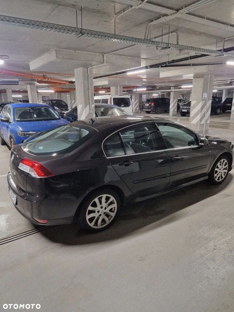 Renault Laguna 2.0 16V 140 Dynamique - 5