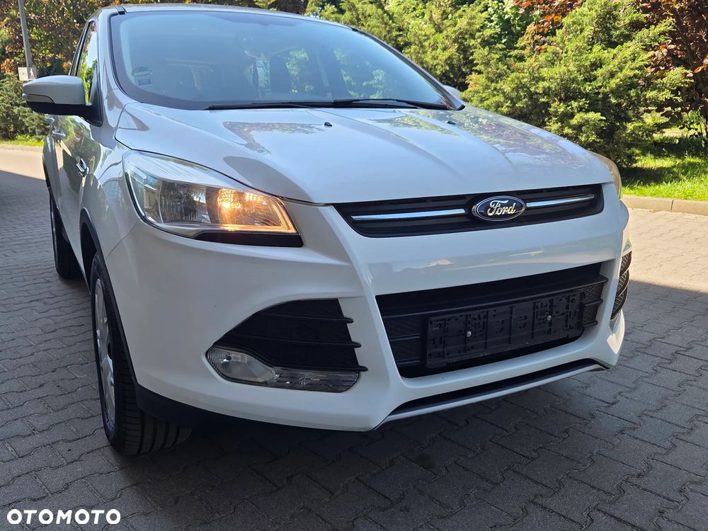 Ford Kuga 2.0 TDCi 4x4 Trend - 18