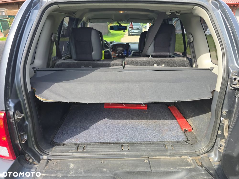 Suzuki Grand Vitara 2.0 TDi - 6