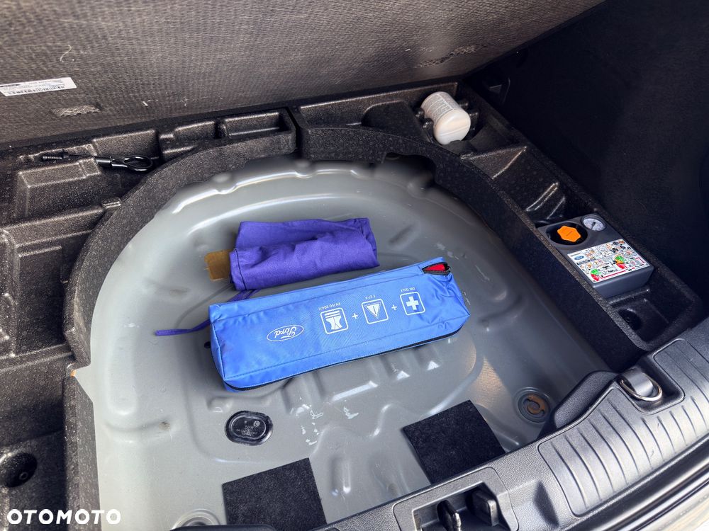 Ford Kuga 1.5 EcoBlue FWD ST-Line - 38