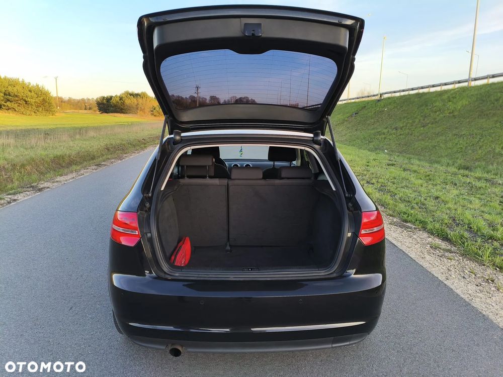 Audi A3 Sportback 1.2 TFSI Limited Edition - 15