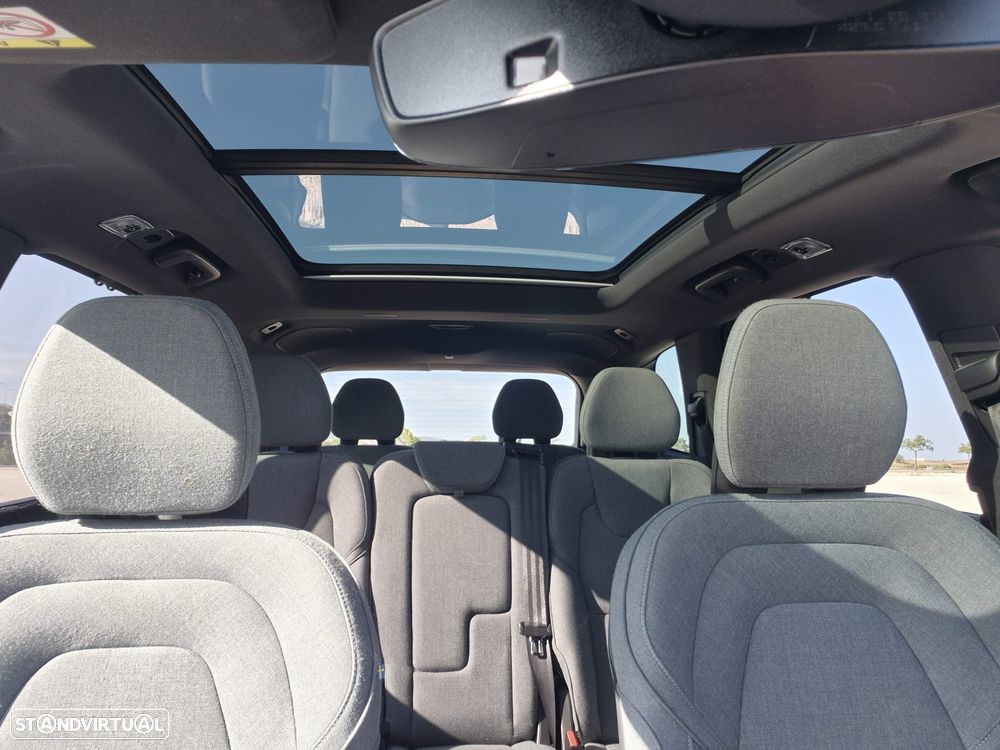 Volvo XC 90 2.0 T8 PHEV Inscription AWD - 17