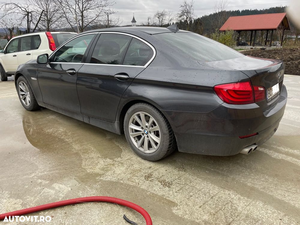 BMW Seria 5 - 3