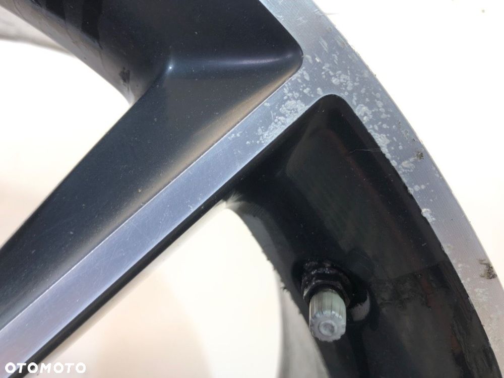 FELGI ALU KOMPLET 21 10J11J 5X11266 ET54 ET 49  MERCEDES-BENZ GLE (V167) 2018 - GLE 300 d 4-matic - 8