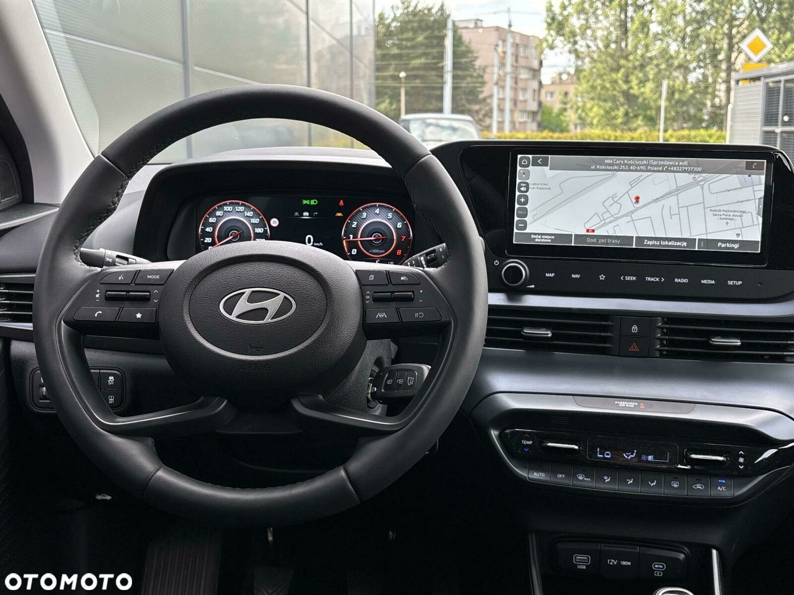 Hyundai i20 - 13