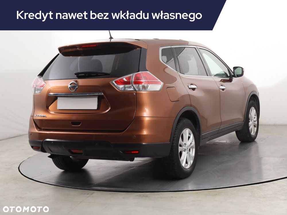 Nissan X-Trail - 7