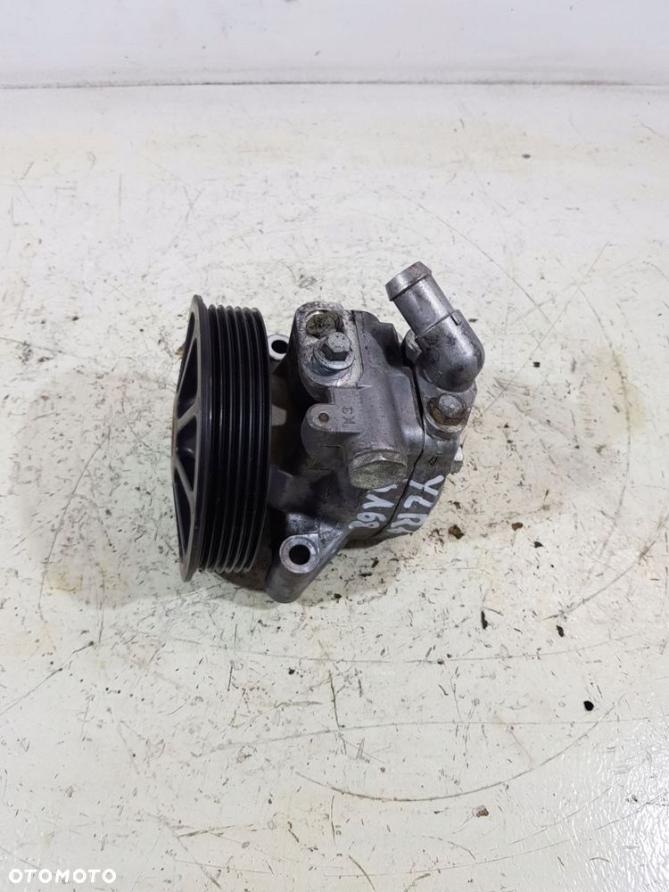 pompa wspomagania gk21-3a696-bb ford transit custom mk8 2.0 ecoblue ylr6 - 2