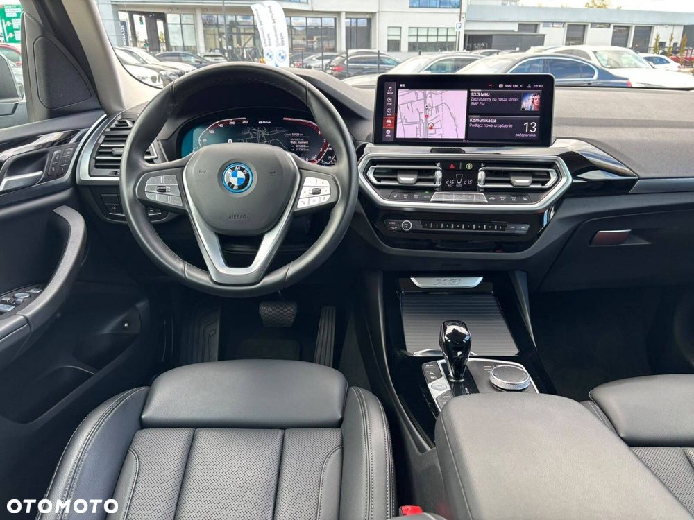 BMW X3 - 22