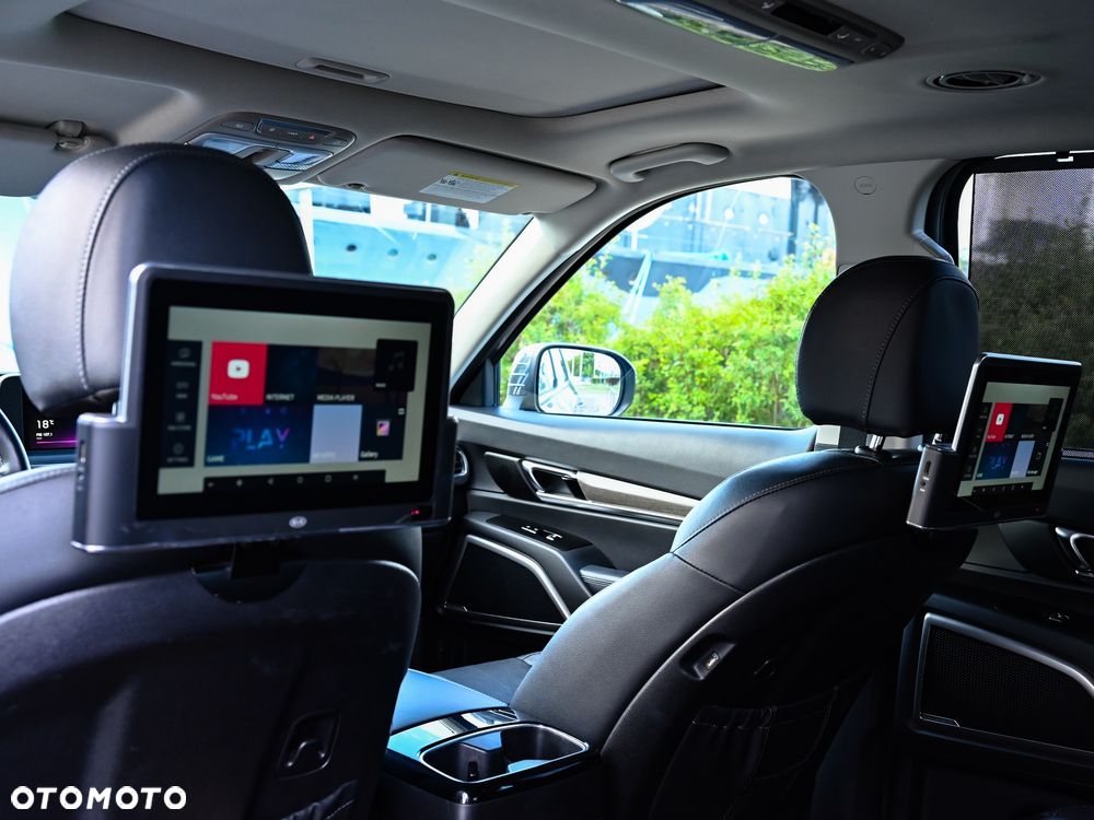 Kia Telluride - 30