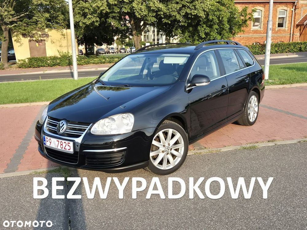 Volkswagen Golf - 2