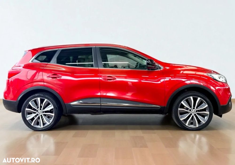 Renault Kadjar - 11